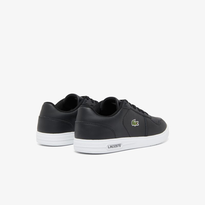 Женские кеды Lacoste T-BASE 224 1 SFA 3