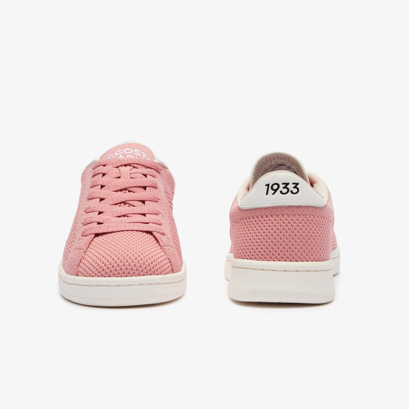 Женские кеды Lacoste CARNABY PQPARIS 1243 SFA 5