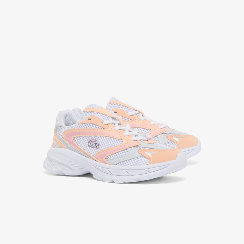 Детские кроссовки Lacoste L003 NEO SHOT 1264 SUC 2