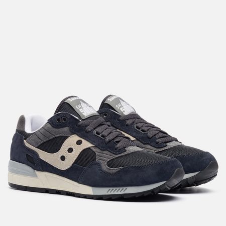 Кроссовки Saucony Shadow 5000, цвет синий