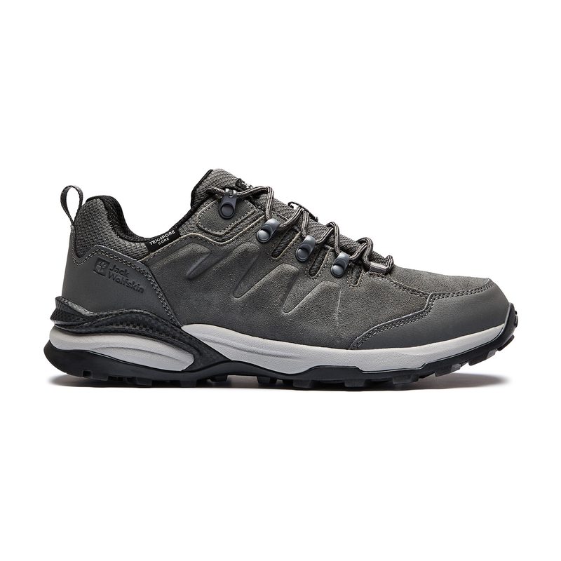 REFUGIO TEXAPORE LOW M