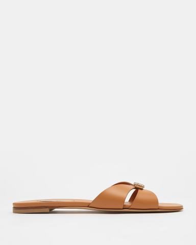 Сандалии Casadei