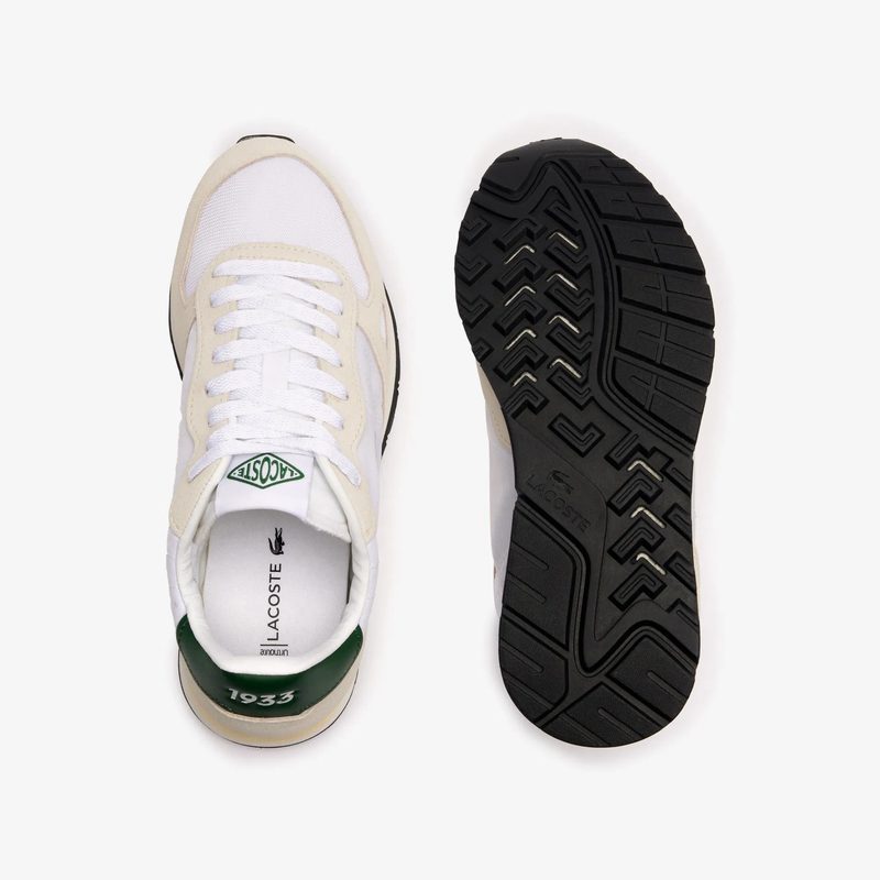 Женские кеды Lacoste PARTNER 70S 124 1 SFA 4