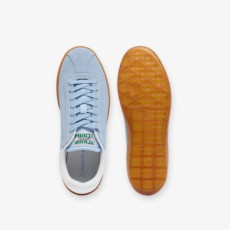 Женские кроссовки Lacoste BASESHOT 126 2 SFA 4