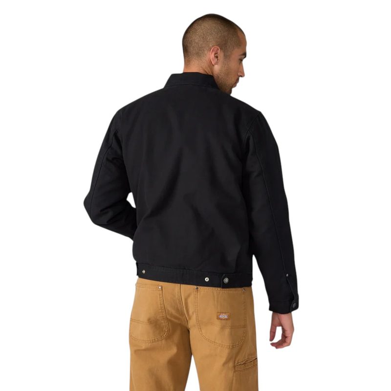 THRASHER X DICKIES JACKET 2