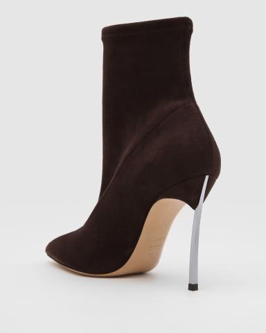 Ботинки Casadei 3