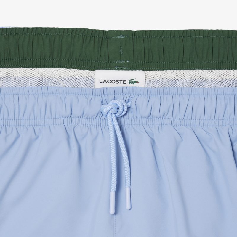 Мужские купальные шорты Lacoste 3
