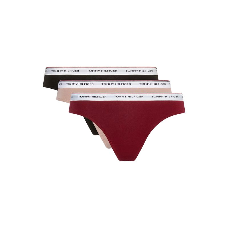 3 PACK THONG (EXT SI