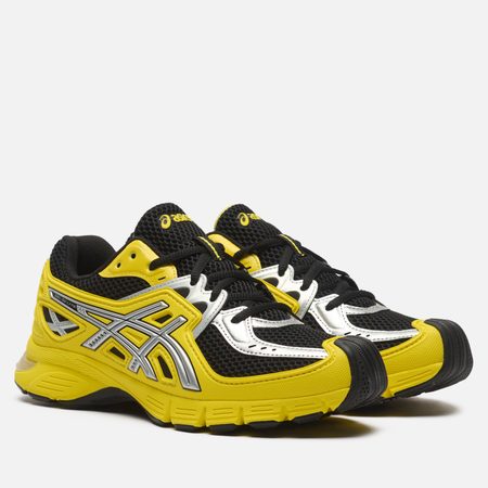Кроссовки ASICS Gel-Sd-Lyte, цвет жёлтый