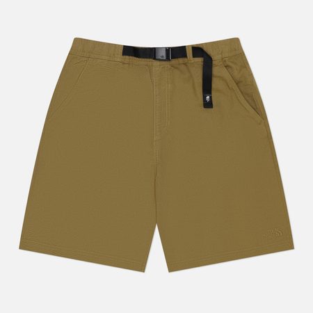 Мужские шорты The North Face Baggy Beta, цвет коричневый