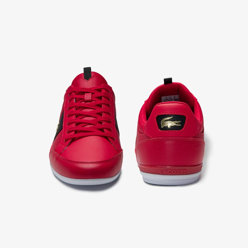 Мужские кеды Lacoste CHAYMON 0120 1 CMA 5