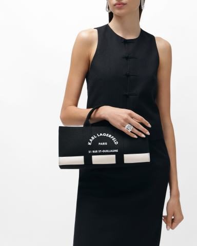 Сумка Karl Lagerfeld 5