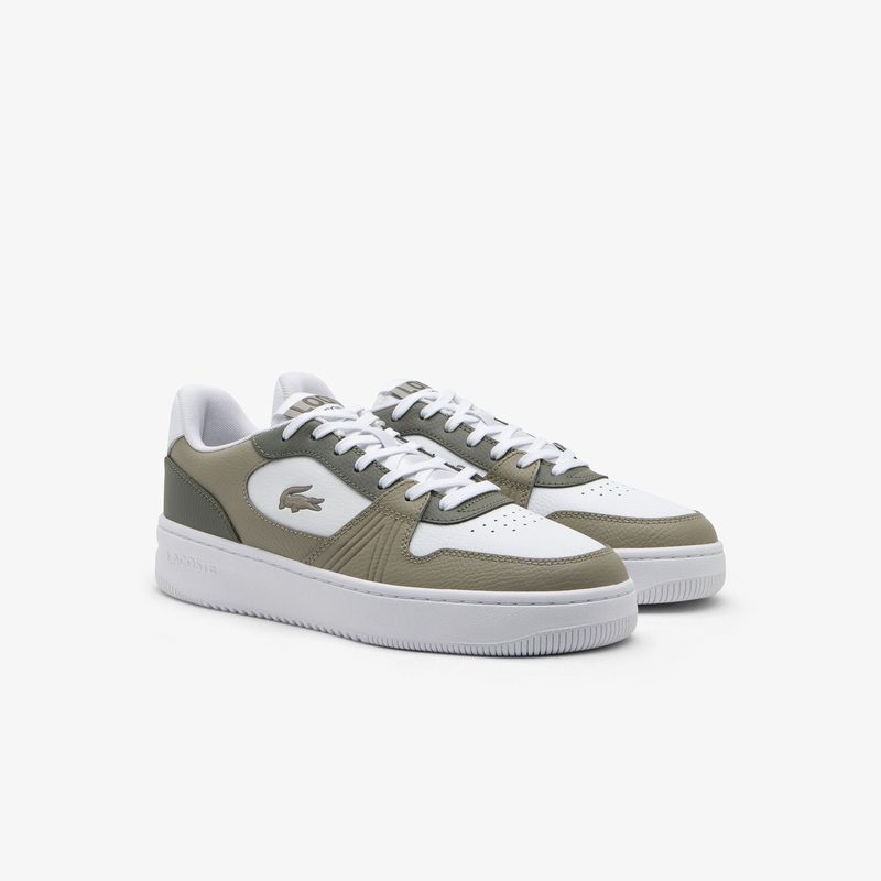 Мужские кеды Lacoste L001 2