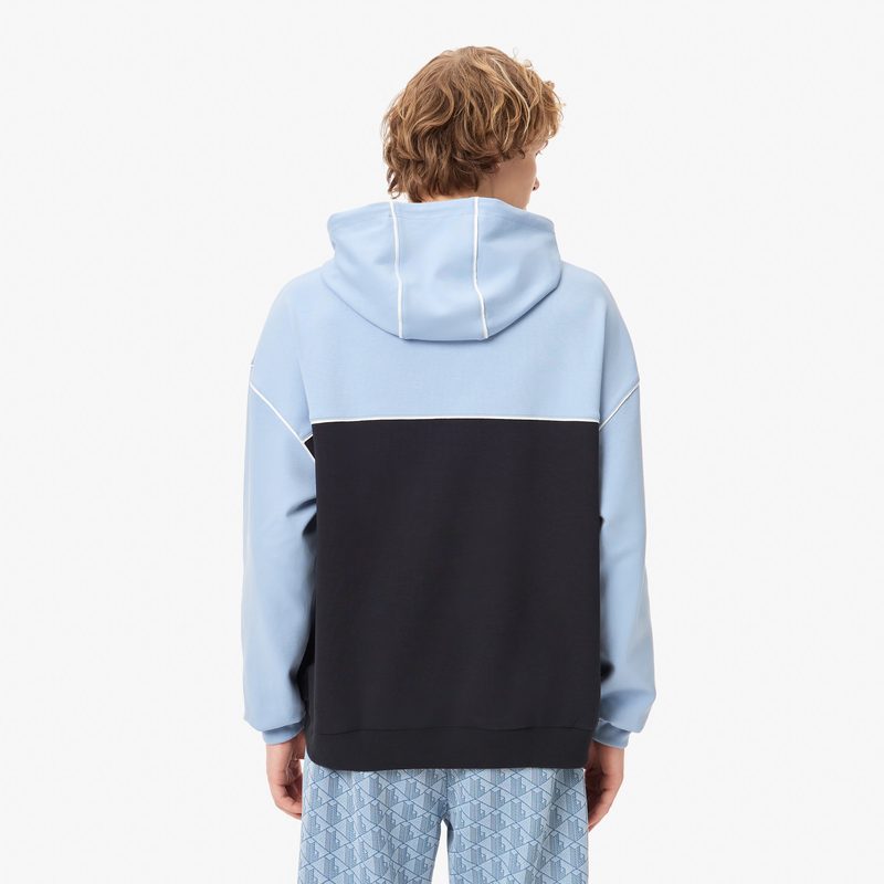 Мужская толстовка Lacoste 2