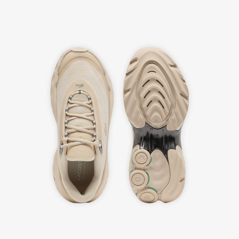 Женские кеды Lacoste SPINOR 225 4 SFA 4