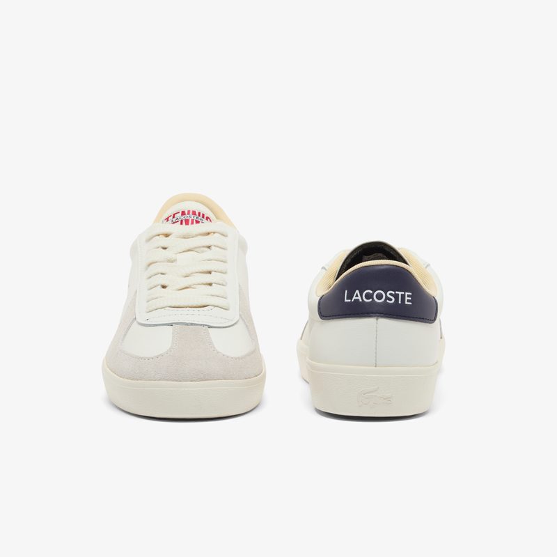 Мужские кеды Lacoste BASESHOT PRO 225 8 SMA 5