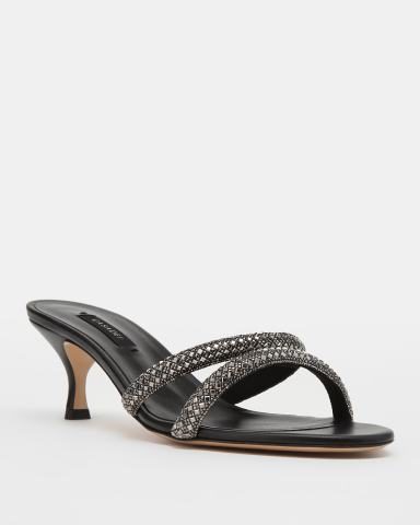 Босоножки Casadei 2