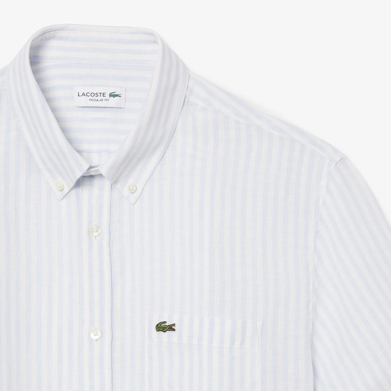 Мужская рубашка Lacoste 5