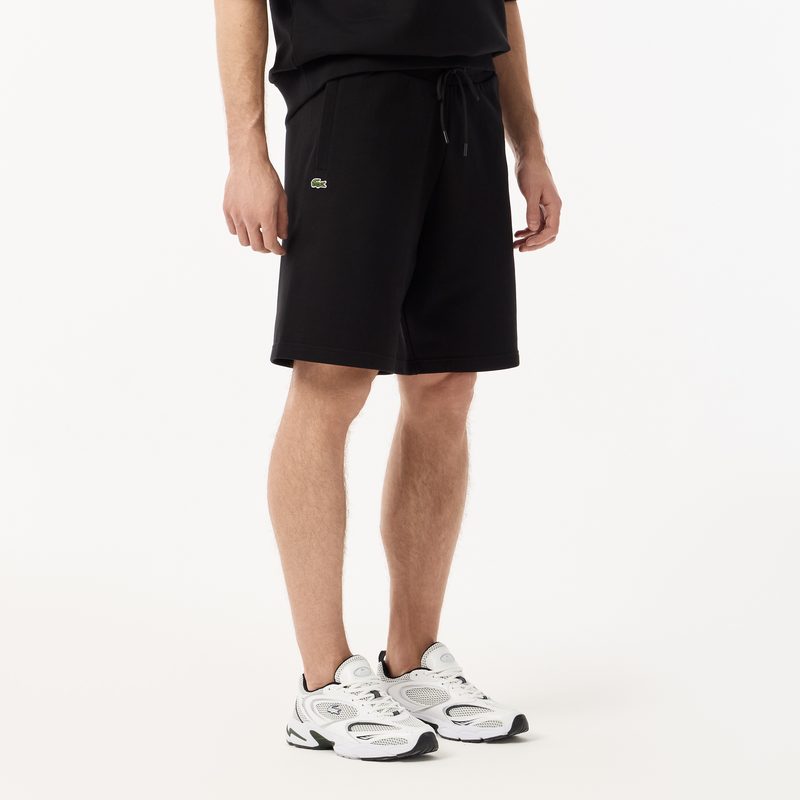 Мужские шорты Lacoste из хлопка 3