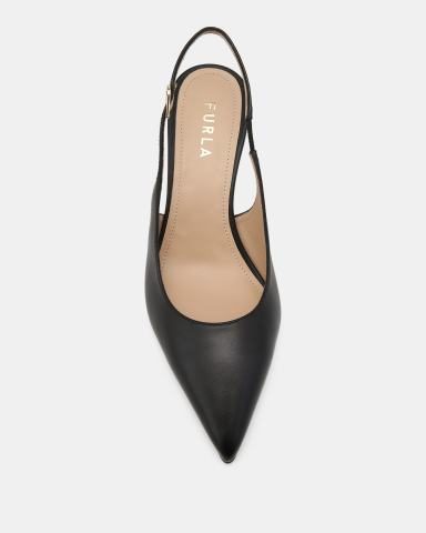 Босоножки FURLA 5