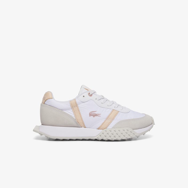 Женские кеды Lacoste L-SPIN EVO 125 4 SFA