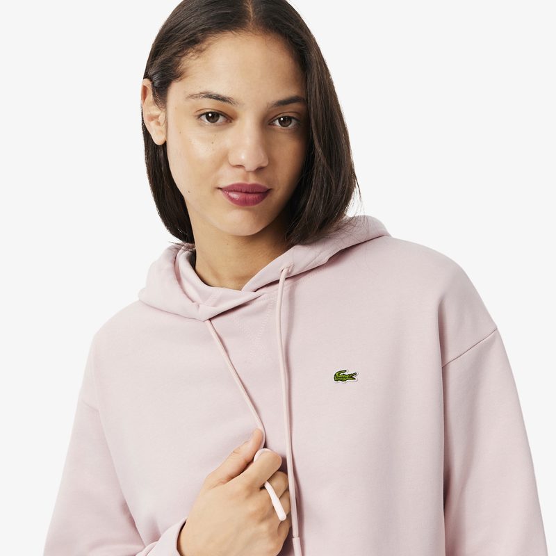 Женский свитшот Lacoste 3