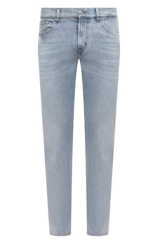 Джинсы Slimmy 7 For All Mankind