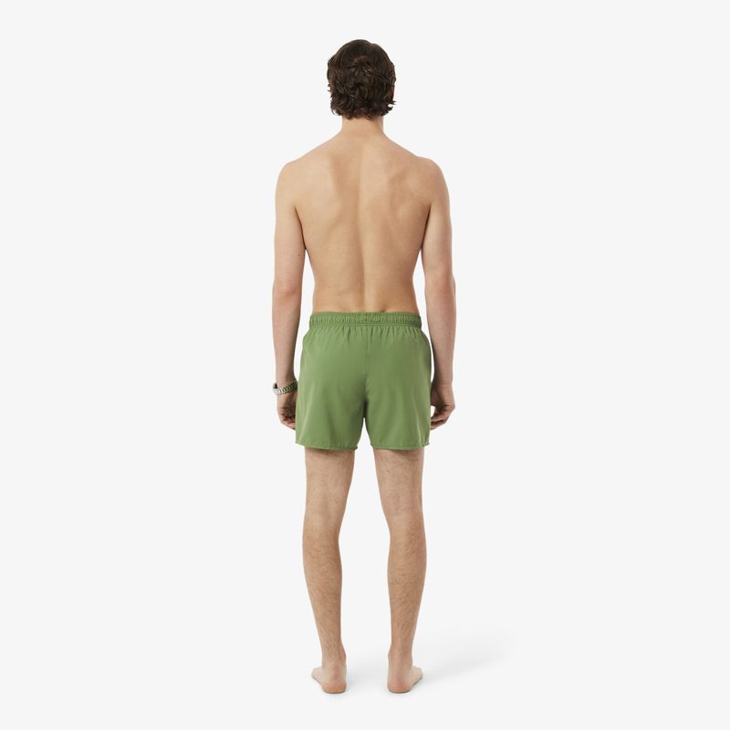Мужские купальные шорты Lacoste 2