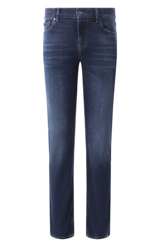 Джинсы Slimmy 7 For All Mankind