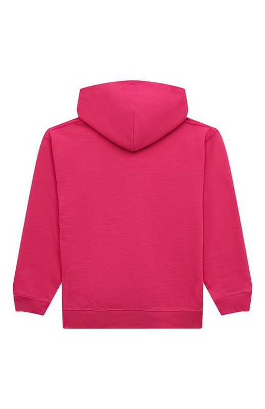 Хлопковое худи VETEMENTS 2