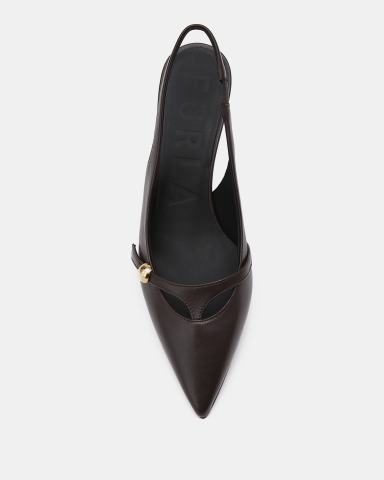 Туфли FURLA 5