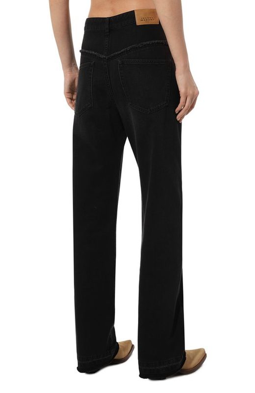 Джинсы Isabel Marant 4