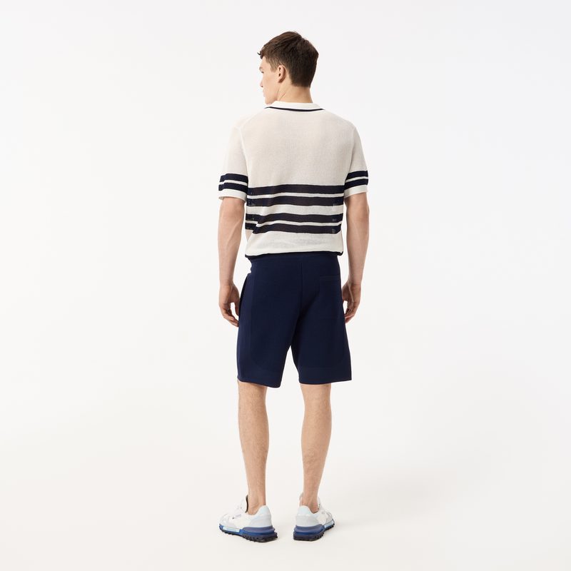 Мужские шорты Lacoste стандартного кроя 2
