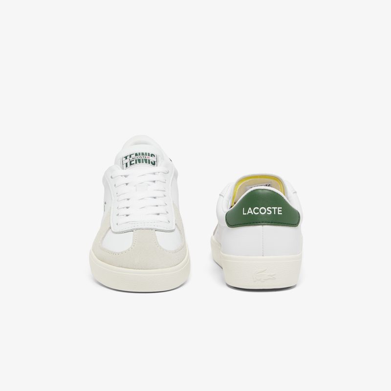 Женские кеды Lacoste BASESHOT PRO 125 2 SFA 5