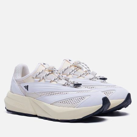 Кроссовки adidas Originals Lightblaze Vista, цвет белый