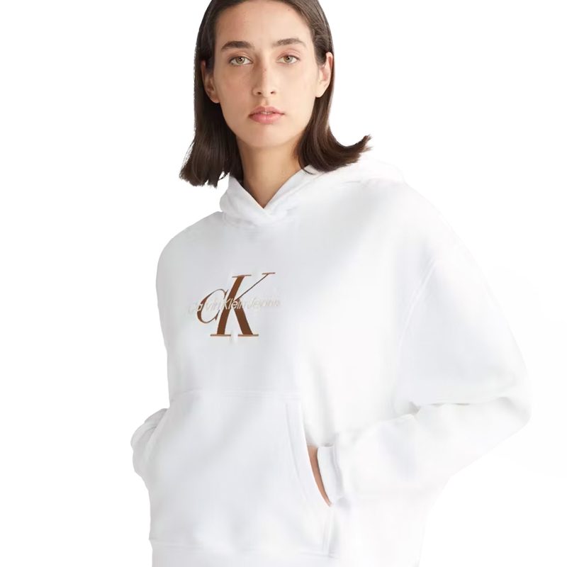 PREMIUM MONOLOGO HOODIE 3