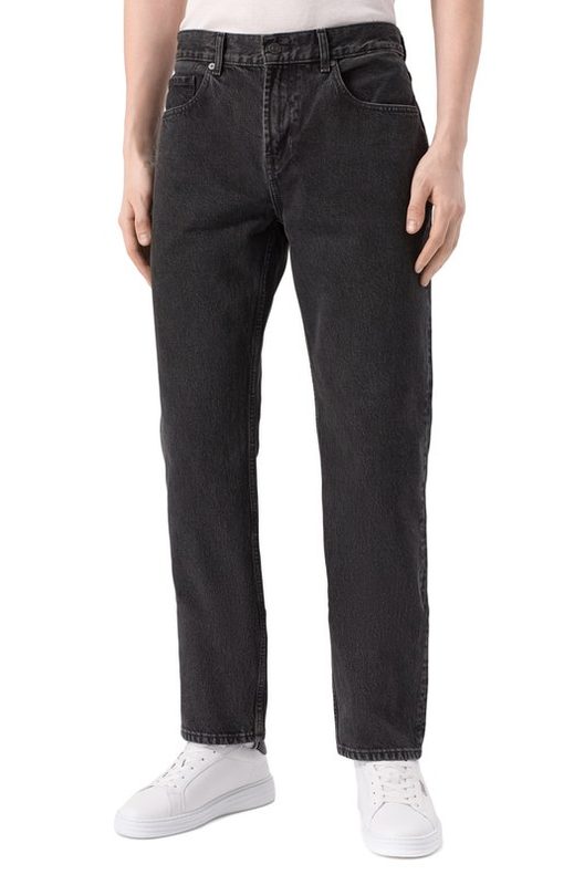 Джинсы Straight 7 For All Mankind 3
