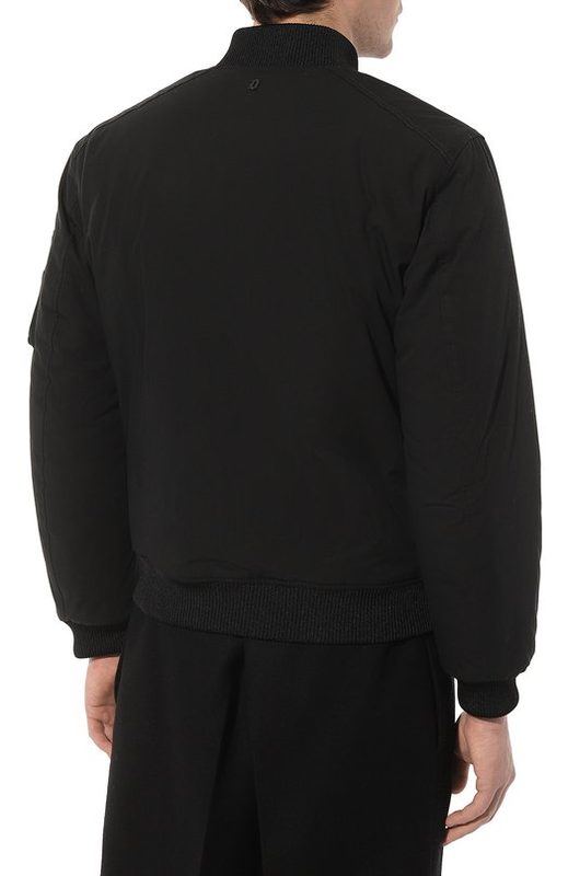 Бомбер Dondup 4