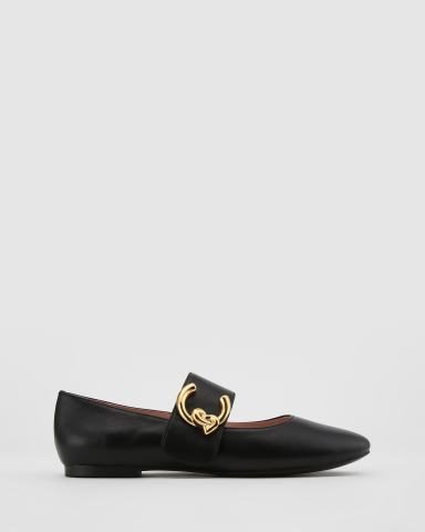 Туфли Coccinelle
