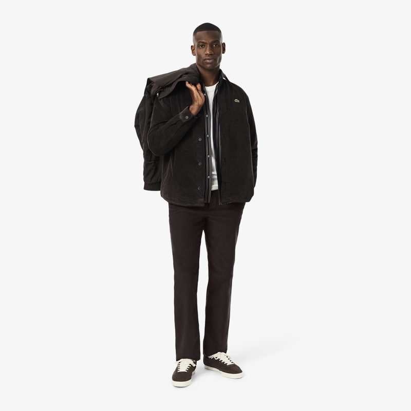 Мужские брюки Lacoste стандартного кроя 3