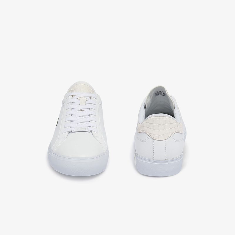 Мужские кеды Lacoste POWERCOURT 1121 1 SMA 5