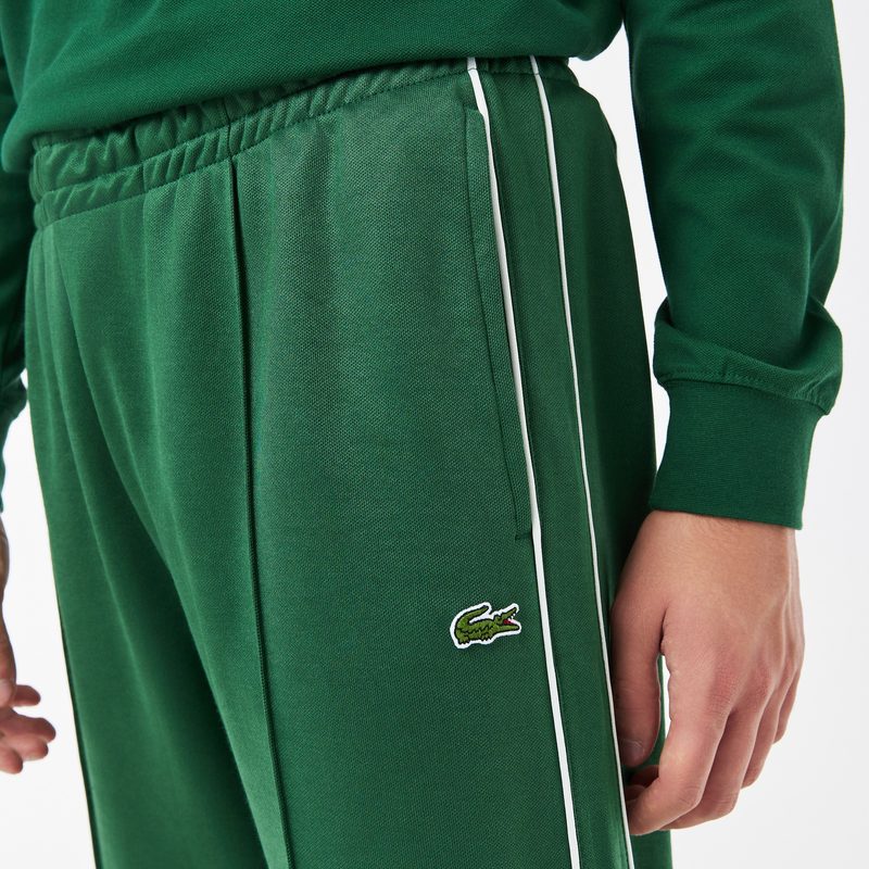 Мужские спортивные брюки Lacoste 4