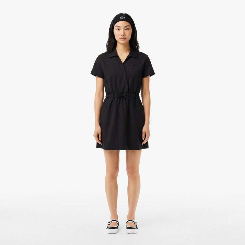 Женское платье Lacoste 3