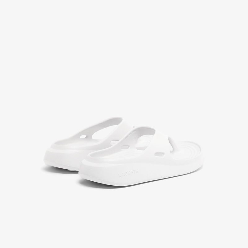 Женские пантолеты Lacoste MEDUZ FLIP-FLOP 1261 CFA 2
