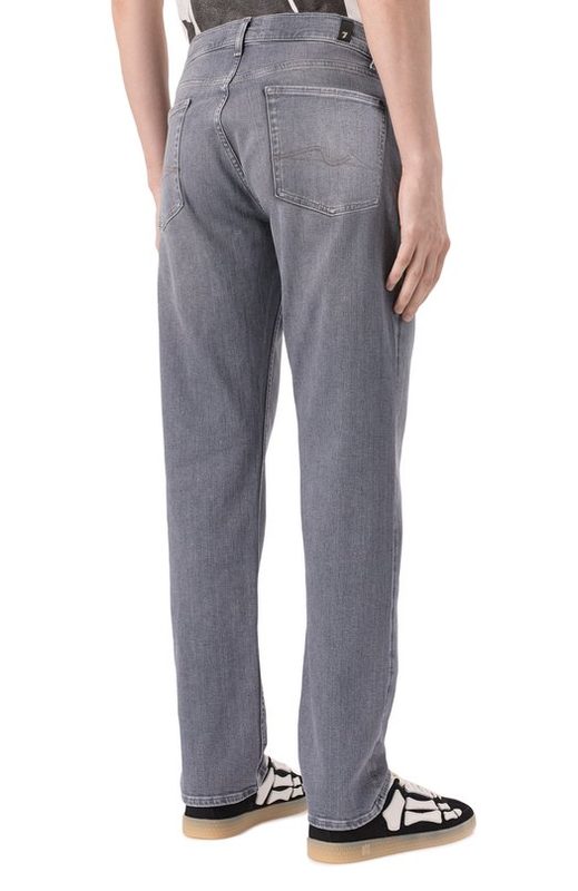 Джинсы Slimmy 7 For All Mankind 4