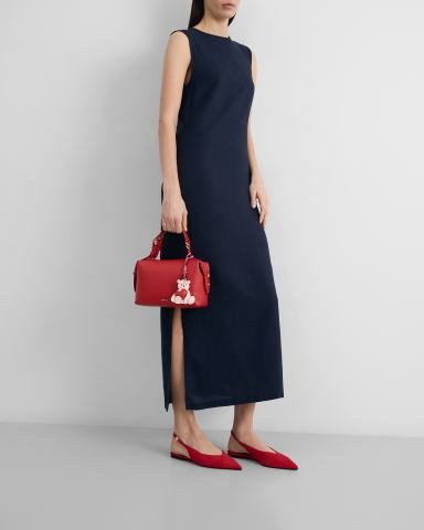 Брелок FURLA 3