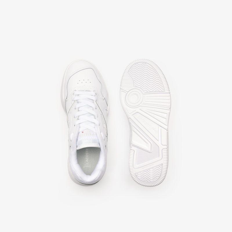 Женские кеды Lacoste LINESHOT 223 4 SFA 4