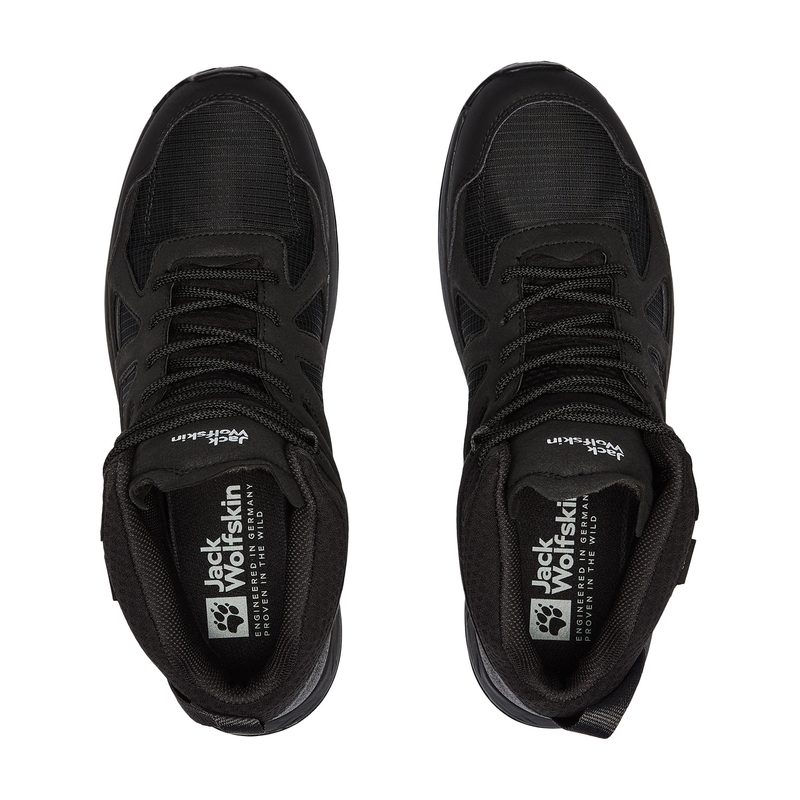 WOODLAND 2 TEXAPORE MID M 3
