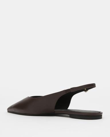 Туфли FURLA 3