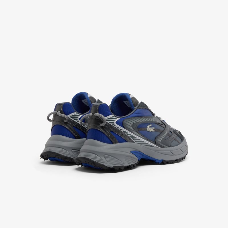 Мужские кеды Lacoste L003 NEO SHOT 2253QSP SMA 3